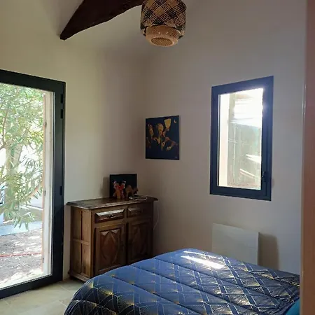 T3 Refait à Neuf, Patio, Wifi Et Villa Arcachon