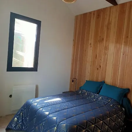 T3 Refait à Neuf, Patio, Wifi Et Arcachon