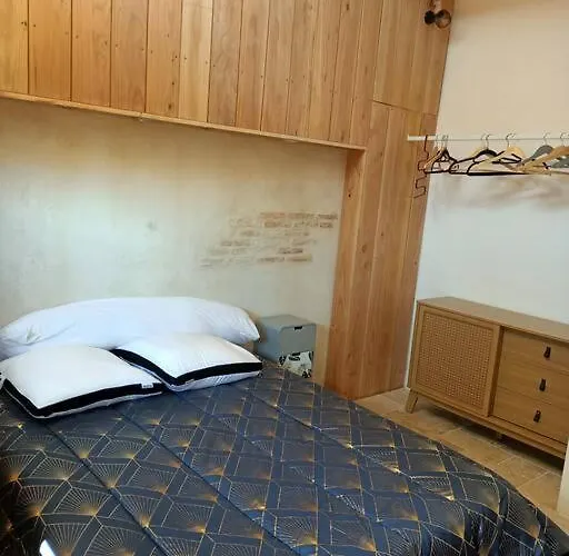 T3 Refait A Neuf, Patio, Wifi Et Вилла